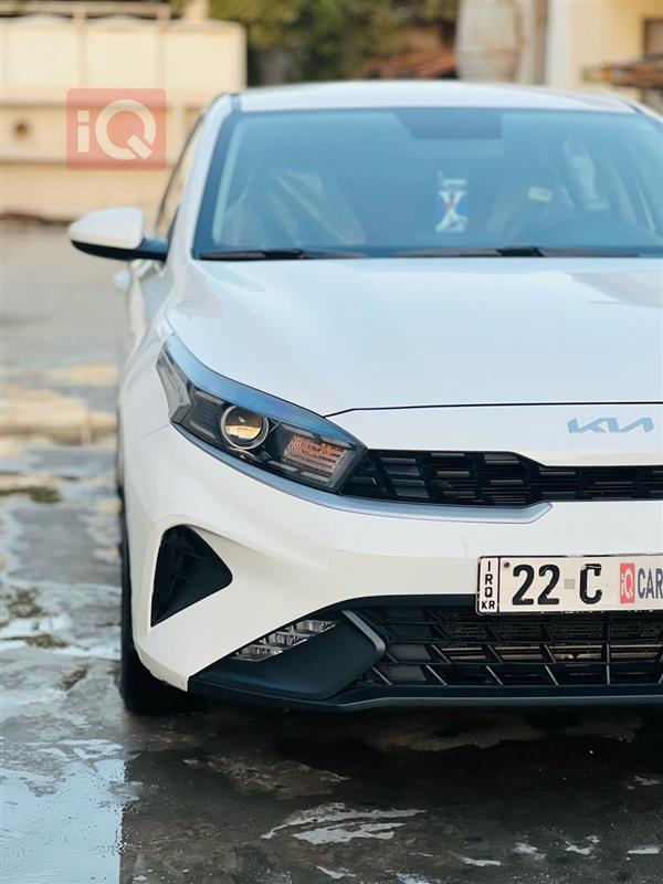 كيا سيراتو 2022 للبيع في العراق - البصرة